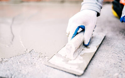 How To Do Concrete Coating